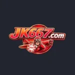JK667 Game Logo