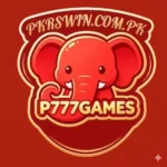 P777 Game APK Download New Best Earning App For Pakistani Users - 2026 12 P777 Game Logo