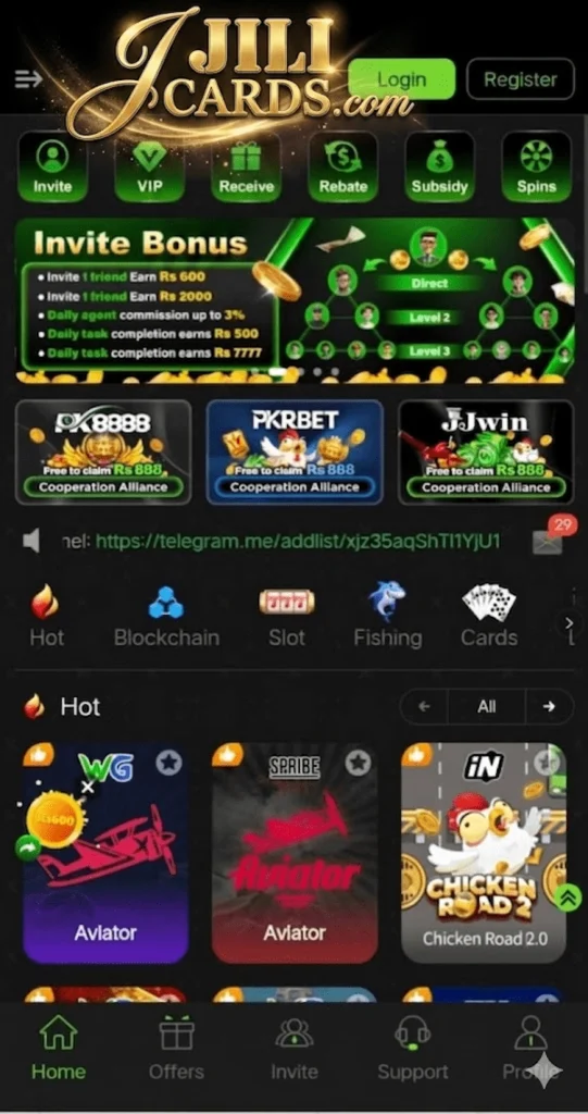 JJWIN Game – Free Download & Complete Guide for Pakistani Users (2026) 2 JJWIN Game APK