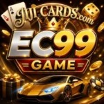 EC99 Game Logo