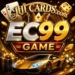 EC99 Game Logo