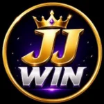 JJWIN Game Logo