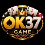 OK37 Game Logo