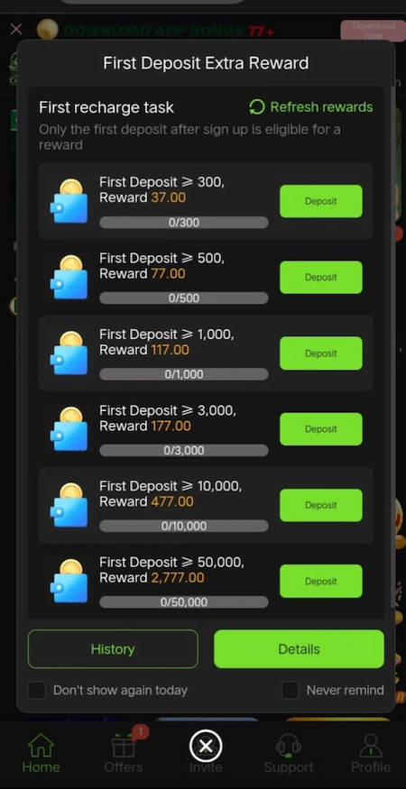 EQ668 Game Download Free New Earning App for Android Users 2026 3 EQ668 Game Logo