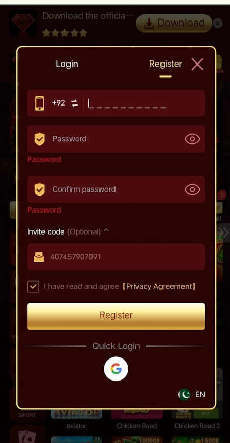OK37 Game Download Free Latest Earning Platform for Android Users 2026 3 OK37 Game