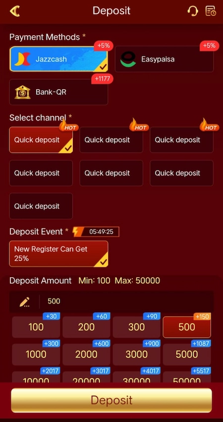 HM77 Game Download Best Wining App For Android Users 2026 4 HM77 Game